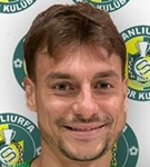 Stefan Ashkovski