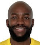 Stephane Bahoken
