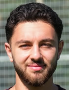Şükrü Bilir Başkale