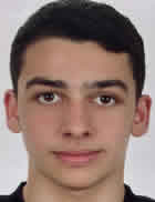 Taha Eymen Tosyalıoğlu