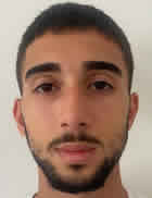 Taha Özkan Dağ