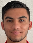 Tahir Kaan Özdoğan