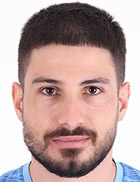 Taxiarchis Fountas