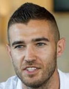 Toni Borevkovic
