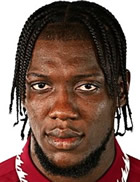 Trivante Stewart