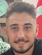 Ulaş Şimşek