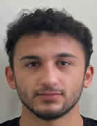 Umut Arda Yeşilyurt