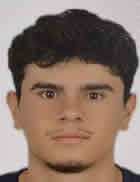 Umut Berke Kırcalı