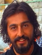 Ünal Avcı