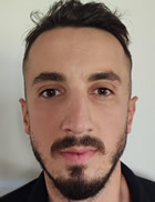Uygar Zeybek
