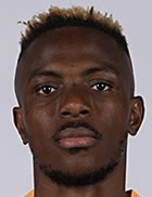 Victor Osimhen
