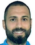 Volkan Geyik