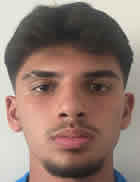 Volkan Göktürk Sarı