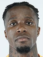 Wilfried Zaha