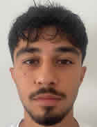 Yağız Mete Daş