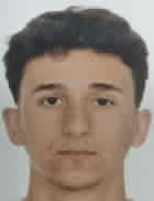 Yağız Şevki Orhan