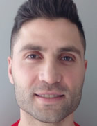 Yakup Ramazan Zorlu