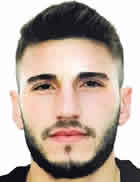 Yasin Dölekli