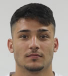 Yiğit Furkan Türkmen