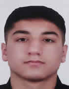 Yunus Emre Baydarman