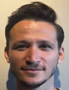 Yunus Emre Çoban
