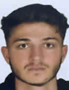 Yunus Emre Kızılcım