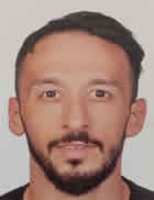 Yunus Emre Yamak