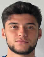 Yunus Emre Yıldız