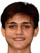 Yunus Eymen Eğri Yunus Eymen Eğri