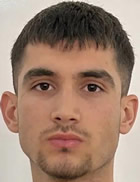 Yusuf Aslanargun