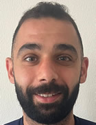 Yusuf Furkan Coşkun