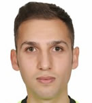 Samet Yağcı Samet Yağcı