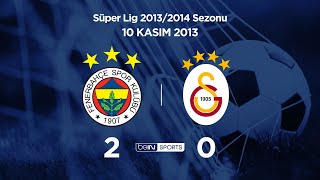 Galatasaray - Fenerbahçe 0 1 Maç Özeti (23 Nisan 2017 ...